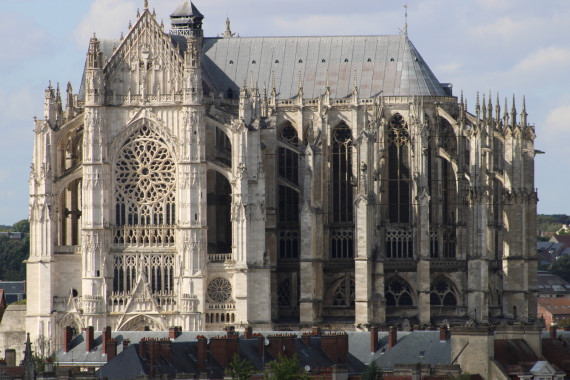 Фотография Собор Святого Петра 1