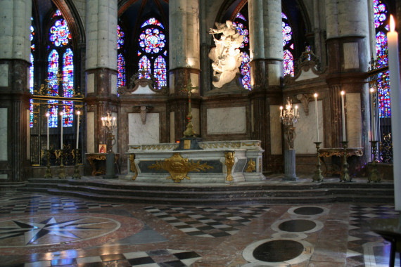 Фотография Собор Святого Петра 2