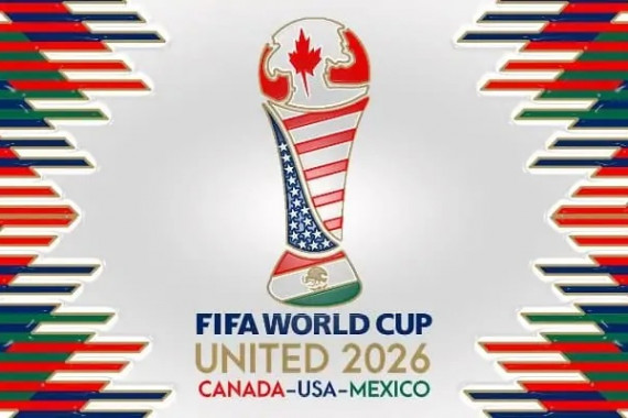 Фотография Чемпионат мира по футболу 2026 0