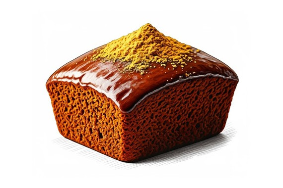 Фотография Французский пряник 1