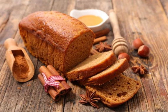 Фотография Французский пряник 0