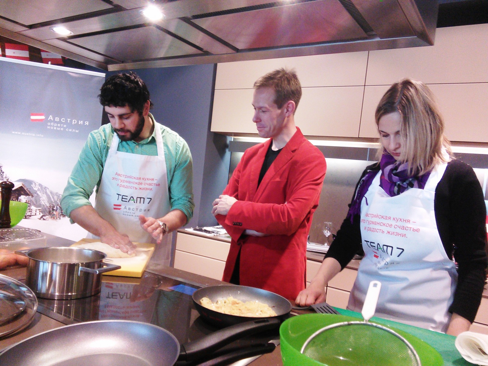  Константин Исааков