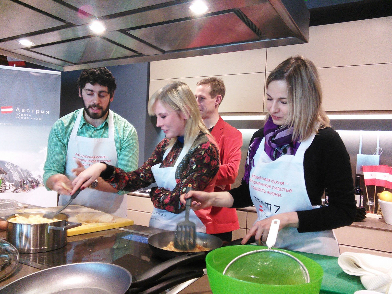  Константин Исааков