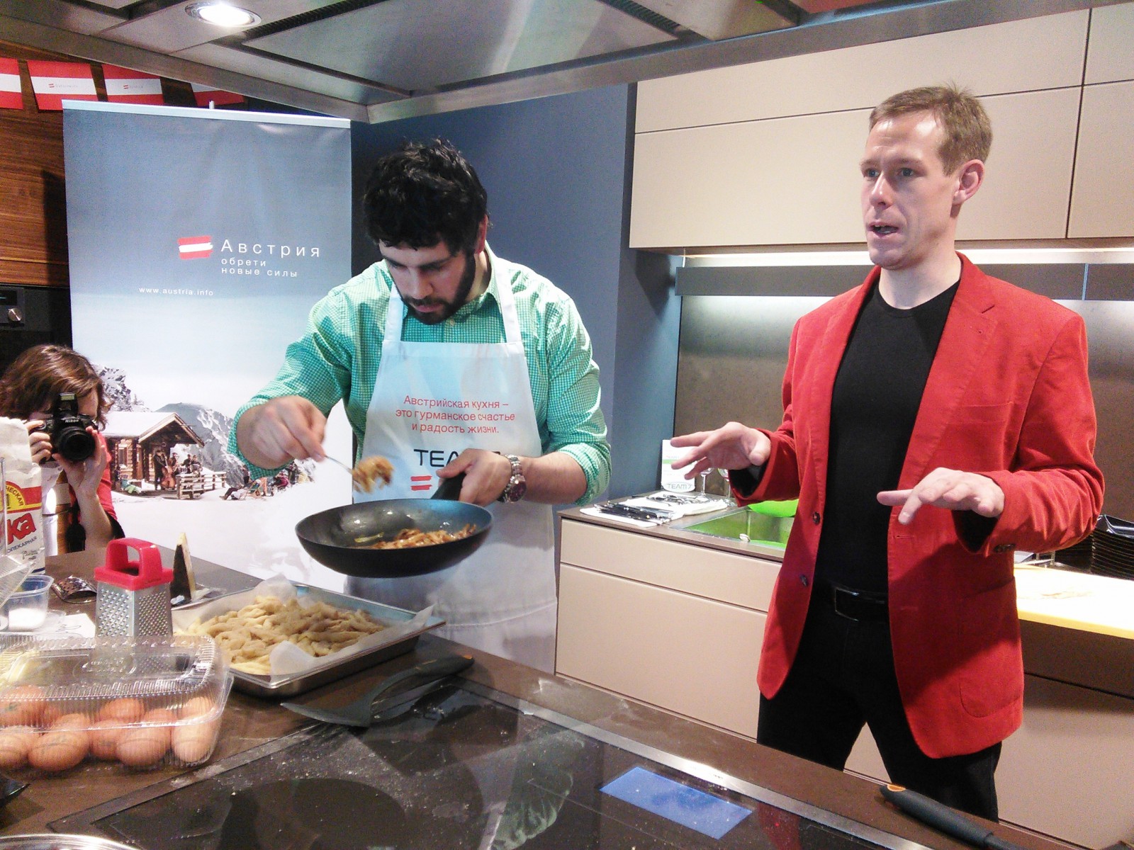  Константин Исааков