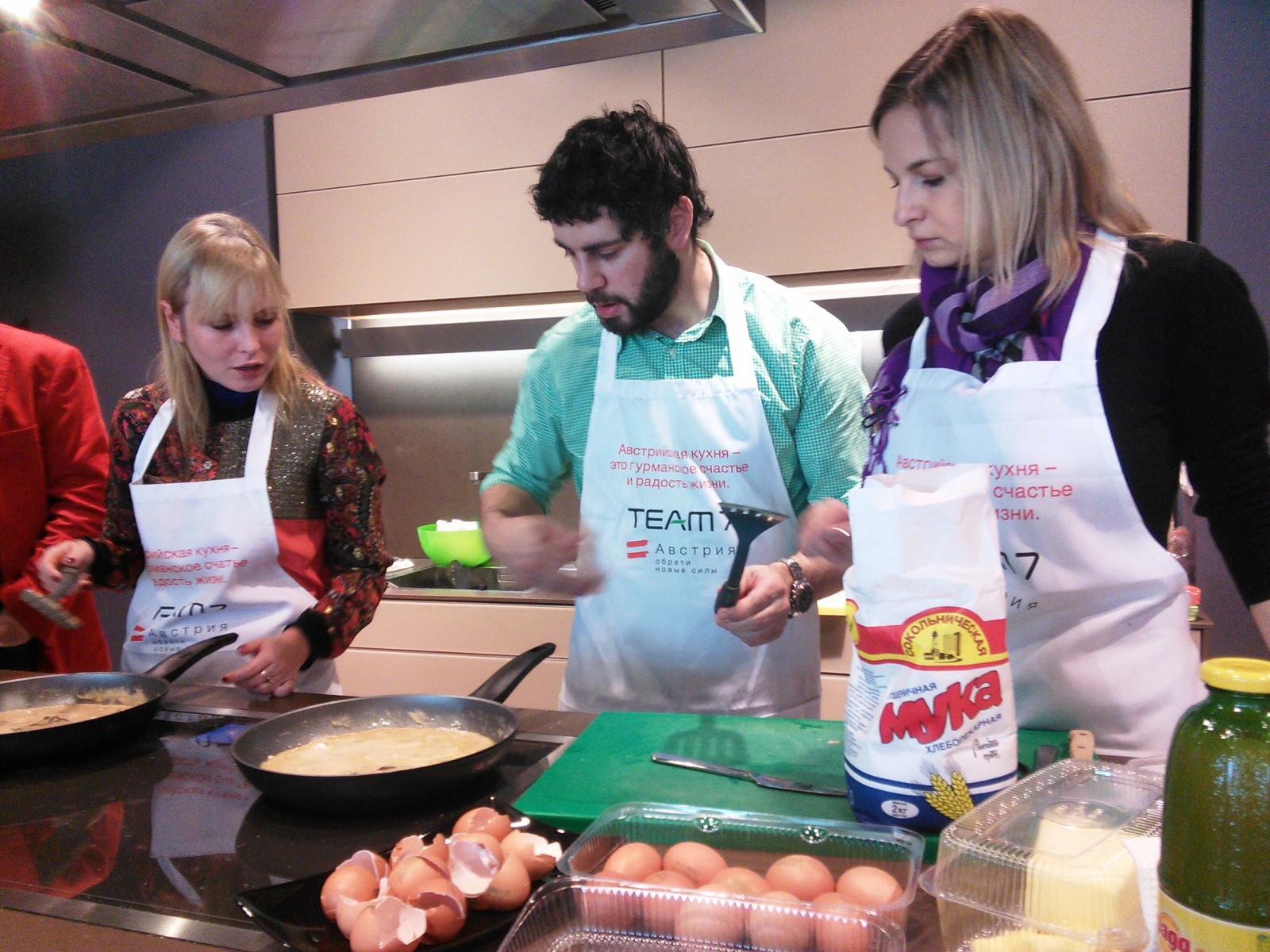  Константин Исааков