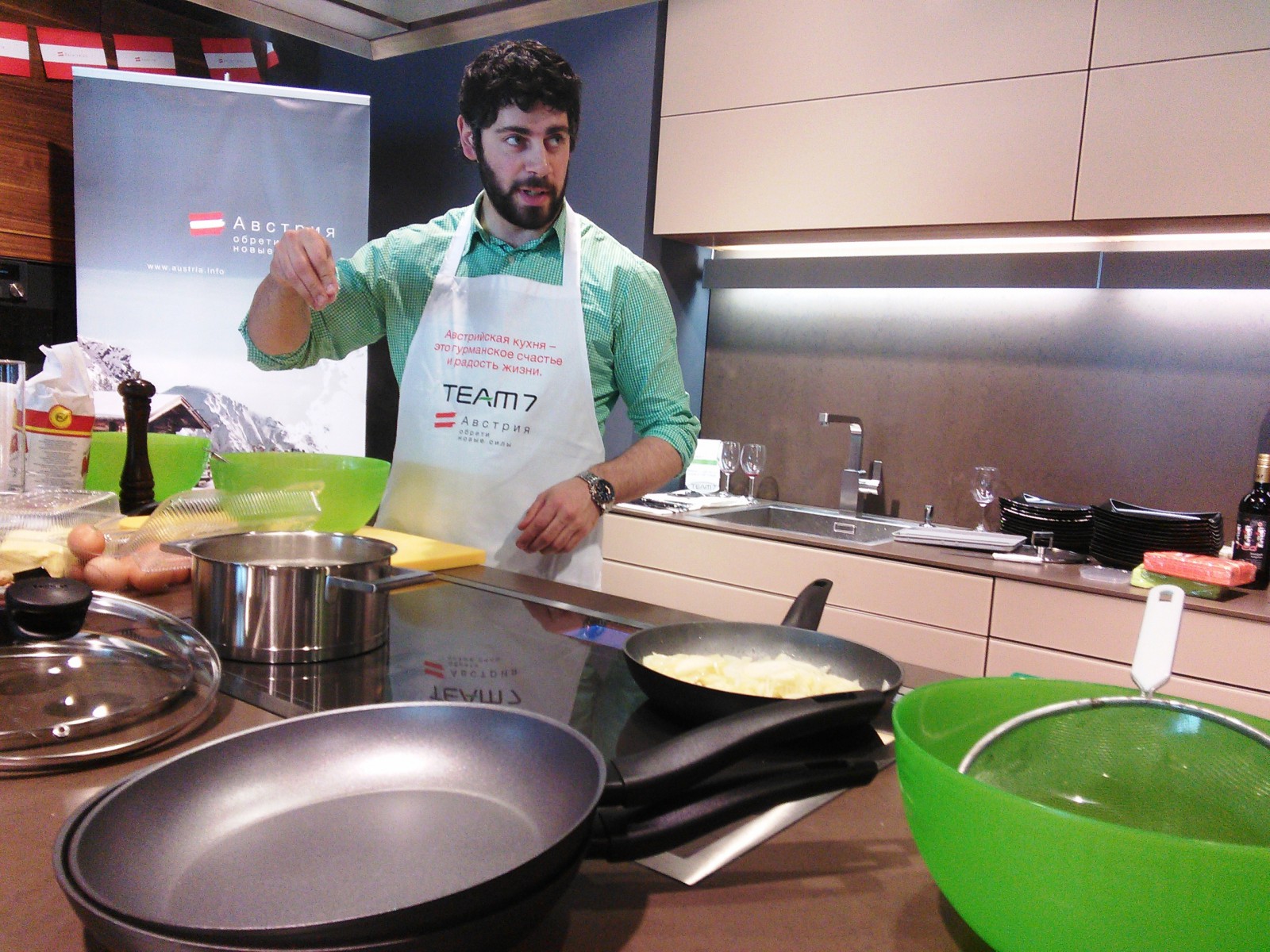  Константин Исааков