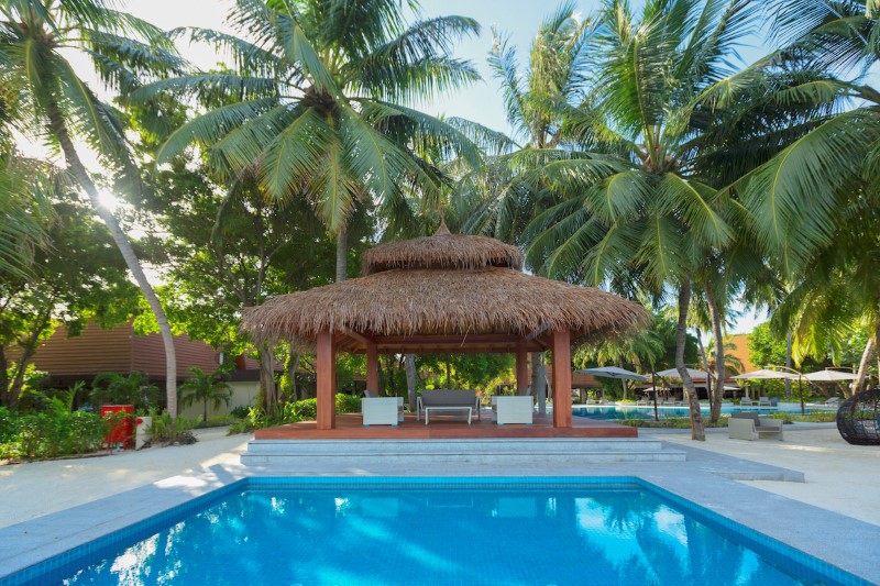 Kurumba Maldives 
