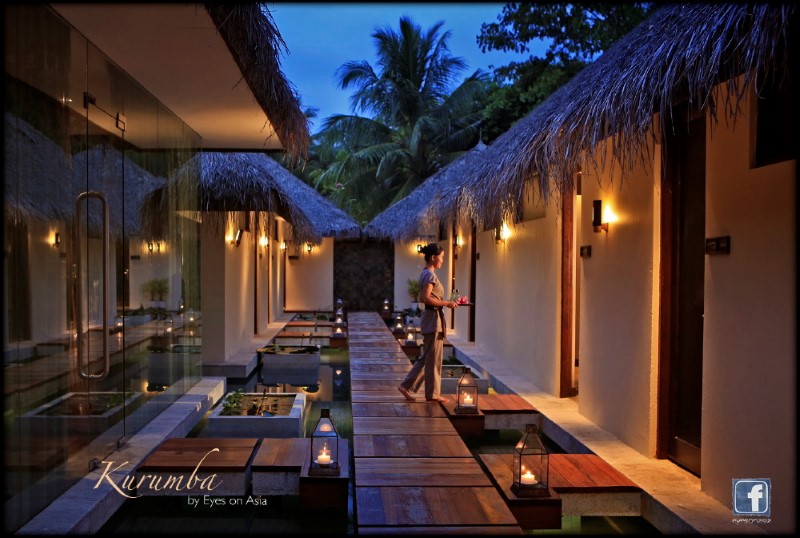 Kurumba Maldives 