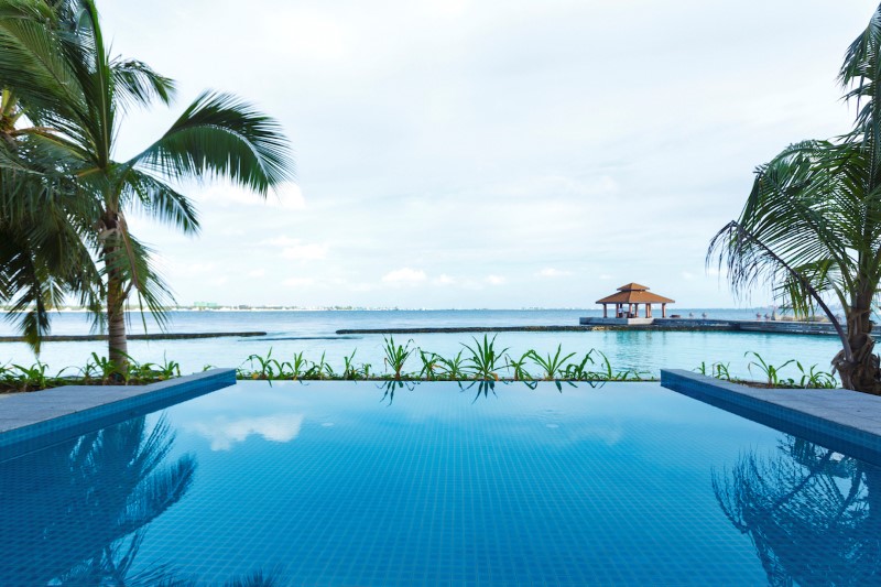 Kurumba Maldives 