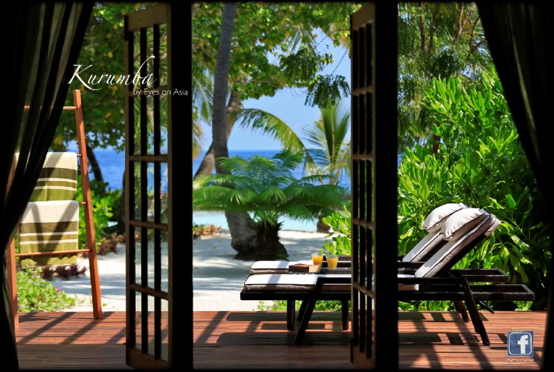 Kurumba Maldives 