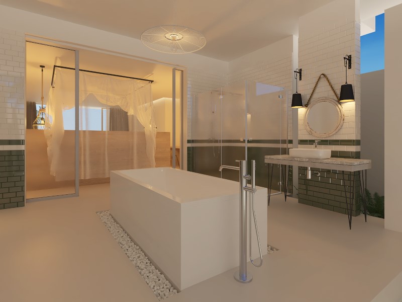 Отель Sun Aqua Iru Veli Maldives 