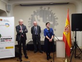 Всемирный День Тапас будет отмечаться ежегодно в третий четверг июня