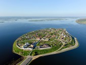 Остров-град Свияжск