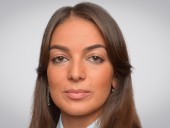 Зарина Валерьевна Догузова