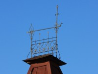 Дворянские усадьбы