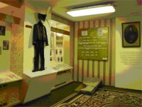 Выдающиеся личности Губернии