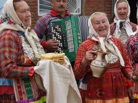 Тропа двух культур