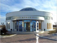 В краю золотого берега