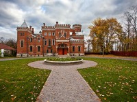 Воронежская область с севера на юг (7 дней, 7 дорог)