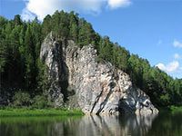 Кын и его окрестности: уникальное историческое прошлое и креативное настоящее