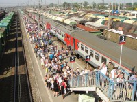 Маршрут «Сызрань гастрономическая»