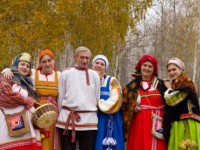 По следам легенд города Романово