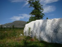 Мульти тур «Белый мрамор»