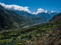 Открой для себя Кабардино-Балкарию!