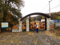 Полевой учебно-образовательный комплекс «ЛукАморье»