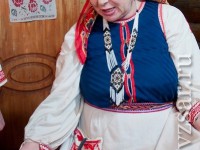 В гости к Никольевским Василькам