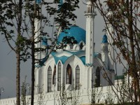 Казанская тюбетейка