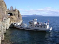 Маршрут «От Волги до Байкала»