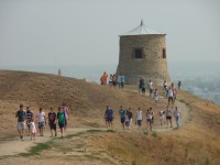 Дорогами Казанских Ханов