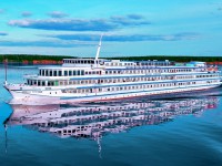 Очарование севера