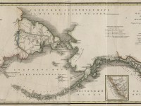 Бухта «Командор»