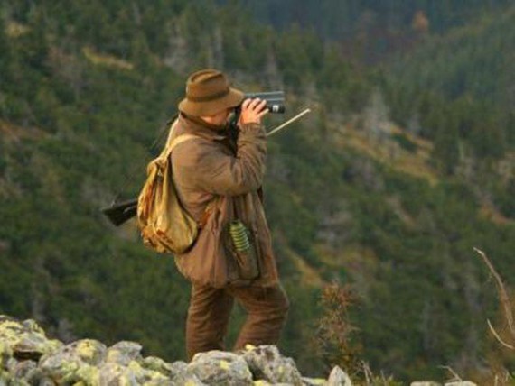 Охотничьи туры