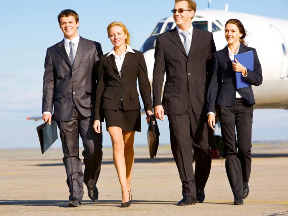 Деловой туризм. MICE