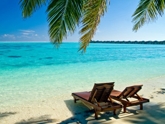 Пляжный отдых