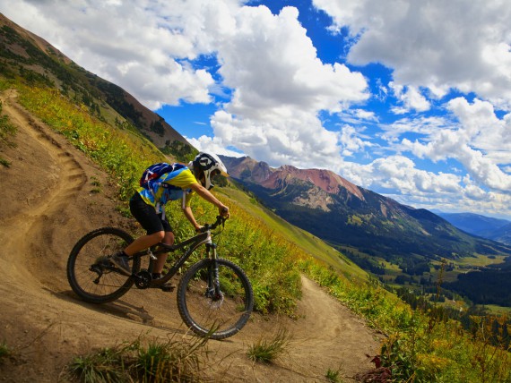 Спортивный и экстремальный туризм