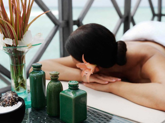 Лечебно-оздоровительный туризм